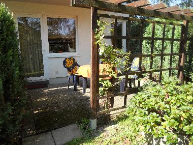 Apartamento de vacaciones en Willingen/Upland - Fewo am Kurpark**** (Sauerland)Casa de vacaciones