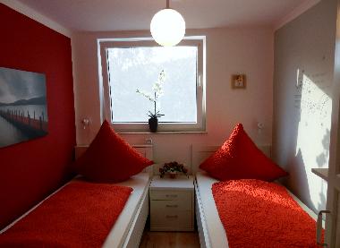 Apartamento de vacaciones en Willingen/Upland - Fewo am Kurpark**** (Sauerland)Casa de vacaciones