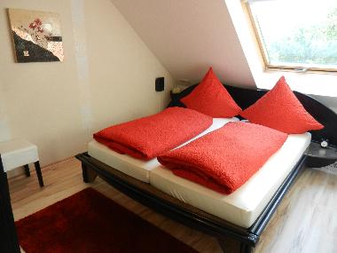 Apartamento de vacaciones en Willingen/Upland - Fewo am Kurpark**** (Sauerland)Casa de vacaciones