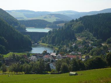 Apartamento de vacaciones en Willingen/Upland - Fewo am Kurpark**** (Sauerland)Casa de vacaciones