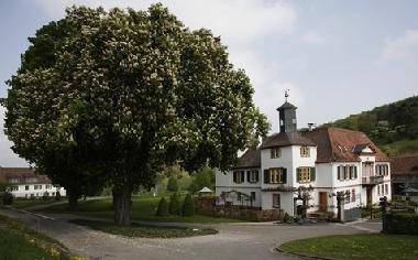 Apartamento de vacaciones en Bad Mergentheim (Taubertal)Casa de vacaciones