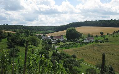 Apartamento de vacaciones en Bad Mergentheim (Taubertal)Casa de vacaciones