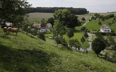 Apartamento de vacaciones en Bad Mergentheim (Taubertal)Casa de vacaciones