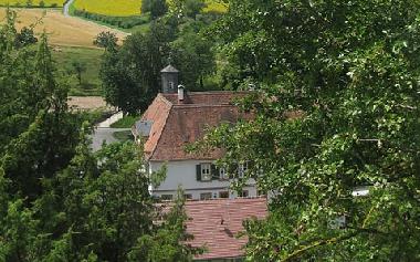 Apartamento de vacaciones en Bad Mergentheim (Taubertal)Casa de vacaciones