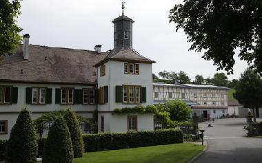 Apartamento de vacaciones en Bad Mergentheim (Taubertal)Casa de vacaciones