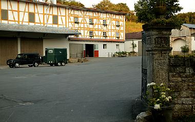 Apartamento de vacaciones en Bad Mergentheim (Taubertal)Casa de vacaciones