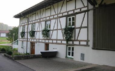 Apartamento de vacaciones en Bad Mergentheim (Taubertal)Casa de vacaciones
