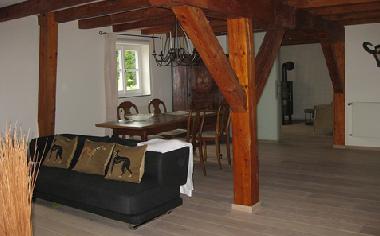 Apartamento de vacaciones en Bad Mergentheim (Taubertal)Casa de vacaciones