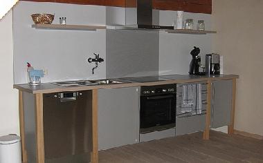 Apartamento de vacaciones en Bad Mergentheim (Taubertal)Casa de vacaciones