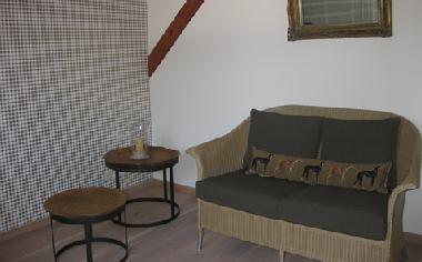 Apartamento de vacaciones en Bad Mergentheim (Taubertal)Casa de vacaciones