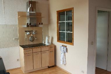 Apartamento de vacaciones en Oberhausen (Ruhrgebiet)Casa de vacaciones