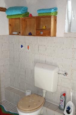 Apartamento de vacaciones en Oberhausen (Ruhrgebiet)Casa de vacaciones
