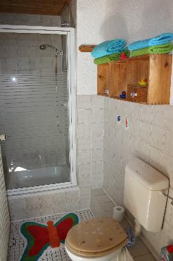 Apartamento de vacaciones en Oberhausen (Ruhrgebiet)Casa de vacaciones