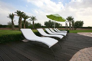 Apartamento de vacaciones en Marrakech (Marrakech)Casa de vacaciones