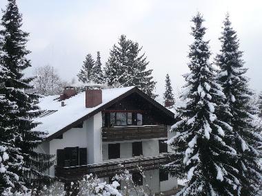 Apartamento de vacaciones en Oberstdorf - Fewo Allgublick**** in Bestlage (Oberbayern)Casa de vacaciones