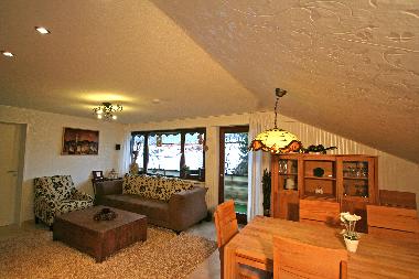 Apartamento de vacaciones en Oberstdorf - Fewo Allgublick**** in Bestlage (Oberbayern)Casa de vacaciones