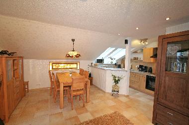 Apartamento de vacaciones en Oberstdorf - Fewo Allgublick**** in Bestlage (Oberbayern)Casa de vacaciones