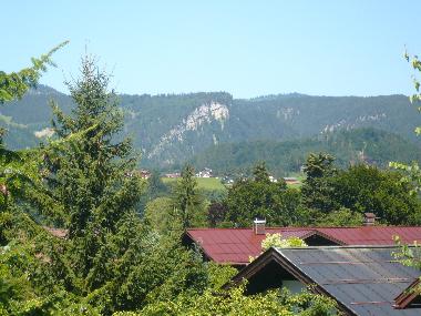 Apartamento de vacaciones en Oberstdorf - Fewo Allgublick**** in Bestlage (Oberbayern)Casa de vacaciones