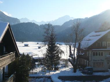 Apartamento de vacaciones en Oberstdorf - Fewo Allgublick**** in Bestlage (Oberbayern)Casa de vacaciones