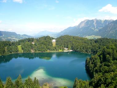 Apartamento de vacaciones en Oberstdorf - Fewo Allgublick**** in Bestlage (Oberbayern)Casa de vacaciones
