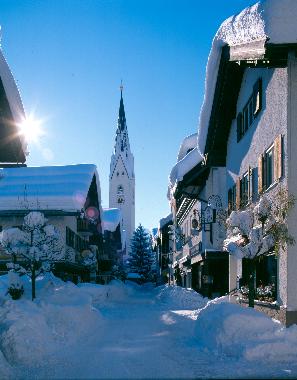Apartamento de vacaciones en Oberstdorf - Fewo Allgublick**** in Bestlage (Oberbayern)Casa de vacaciones