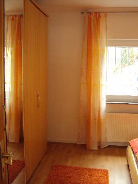 Apartamento de vacaciones en Bensheim (Odenwald-Bergstrae-Neckartal)Casa de vacaciones