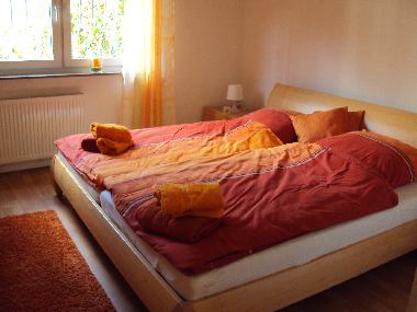 Apartamento de vacaciones en Bensheim (Odenwald-Bergstrae-Neckartal)Casa de vacaciones