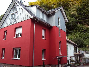 Apartamento de vacaciones en Bensheim (Odenwald-Bergstrae-Neckartal)Casa de vacaciones