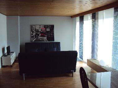 Apartamento de vacaciones en Bensheim (Odenwald-Bergstrae-Neckartal)Casa de vacaciones
