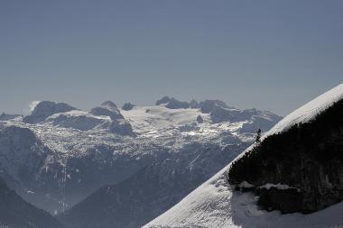 Casa de vacaciones en Obertraun (Traunviertel)Casa de vacaciones
