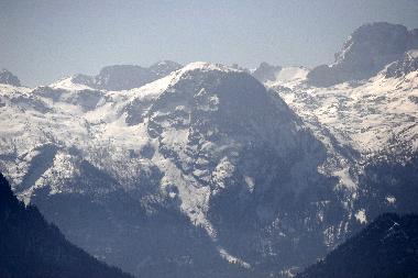 Casa de vacaciones en Obertraun (Traunviertel)Casa de vacaciones