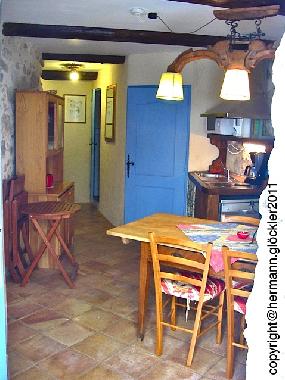 Casa de vacaciones en peyriac de mer (Aude)Casa de vacaciones