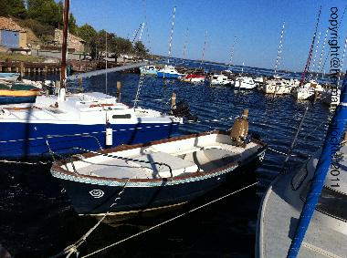 Casa de vacaciones en peyriac de mer (Aude)Casa de vacaciones