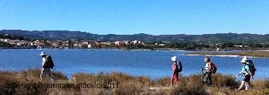 Casa de vacaciones en peyriac de mer (Aude)Casa de vacaciones