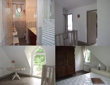 Casa de vacaciones en Danestal (Calvados)Casa de vacaciones