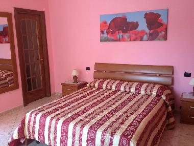 Apartamento de vacaciones en Vico Equense - Sorrento Coast (Napoli)Casa de vacaciones