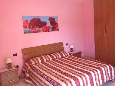 Apartamento de vacaciones en Vico Equense - Sorrento Coast (Napoli)Casa de vacaciones