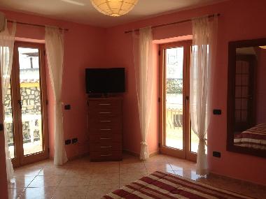 Apartamento de vacaciones en Vico Equense - Sorrento Coast (Napoli)Casa de vacaciones