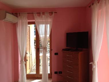Apartamento de vacaciones en Vico Equense - Sorrento Coast (Napoli)Casa de vacaciones