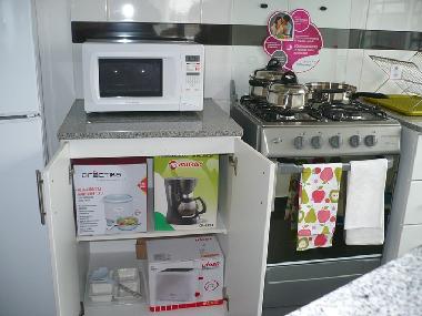 Apartamento de vacaciones en miraflores (Lima)Casa de vacaciones