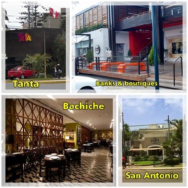 Apartamento de vacaciones en miraflores (Lima)Casa de vacaciones