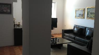 Apartamento de vacaciones en Skopje (Centar)Casa de vacaciones