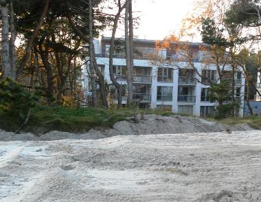 Apartamento de vacaciones en Wiek (Ostsee-Inseln)Casa de vacaciones