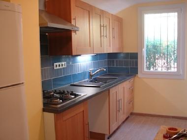 Villa en Aix en Provence (Bouches-du-Rhne)Casa de vacaciones