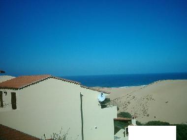 Apartamento de vacaciones en Torre dei Corsari (Medio Campidano)Casa de vacaciones