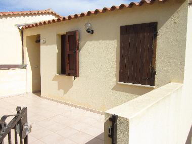 Apartamento de vacaciones en Torre dei Corsari (Medio Campidano)Casa de vacaciones