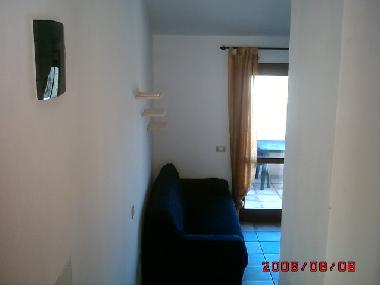 Apartamento de vacaciones en Torre dei Corsari (Medio Campidano)Casa de vacaciones