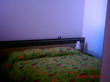 Apartamento de vacaciones en Torre dei Corsari (Medio Campidano)Casa de vacaciones