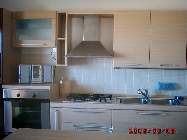 Apartamento de vacaciones en Torre dei Corsari (Medio Campidano)Casa de vacaciones