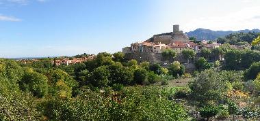 Villa en Laroque des Alberes (Pyr�n�es-Orientales)Casa de vacaciones